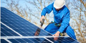 Installation Maintenance Panneaux Solaires Photovoltaïques à Longuenesse